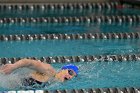 Women's Swimming & Diving  Wheaton College Women’s Swimming & Diving vs Mount Holyoke College. - Photo by Keith Nordstrom : Wheaton, Swimming & Diving